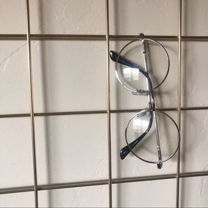 Urban Outfitters Clear Glasses